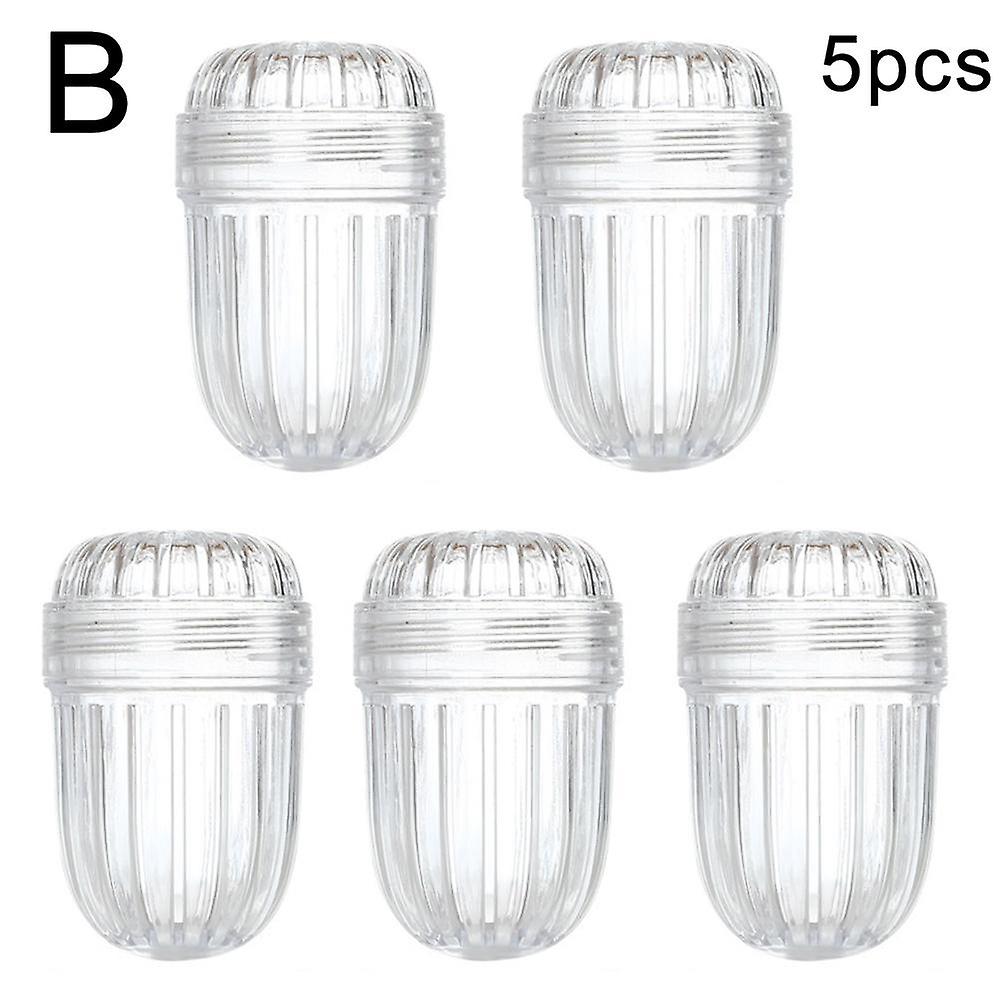 Séparateur de thé en plastique Boule à thé Filtre à thé Boule à thé fleur