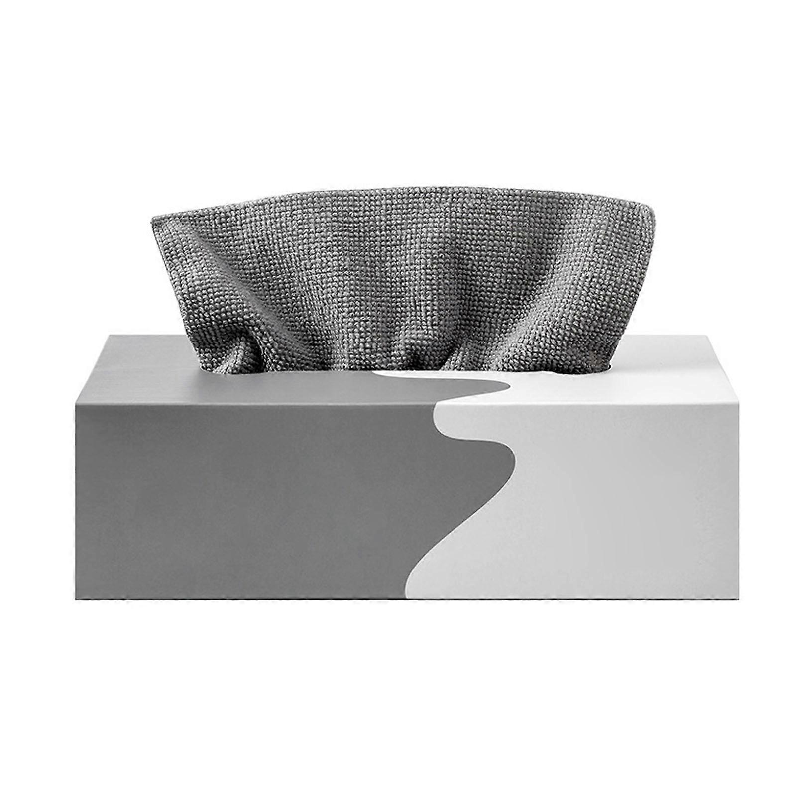 Removable Cleaning Cloth, Multifunctional Removable Cloths, Absorbent Microfiber Kitchen Towels