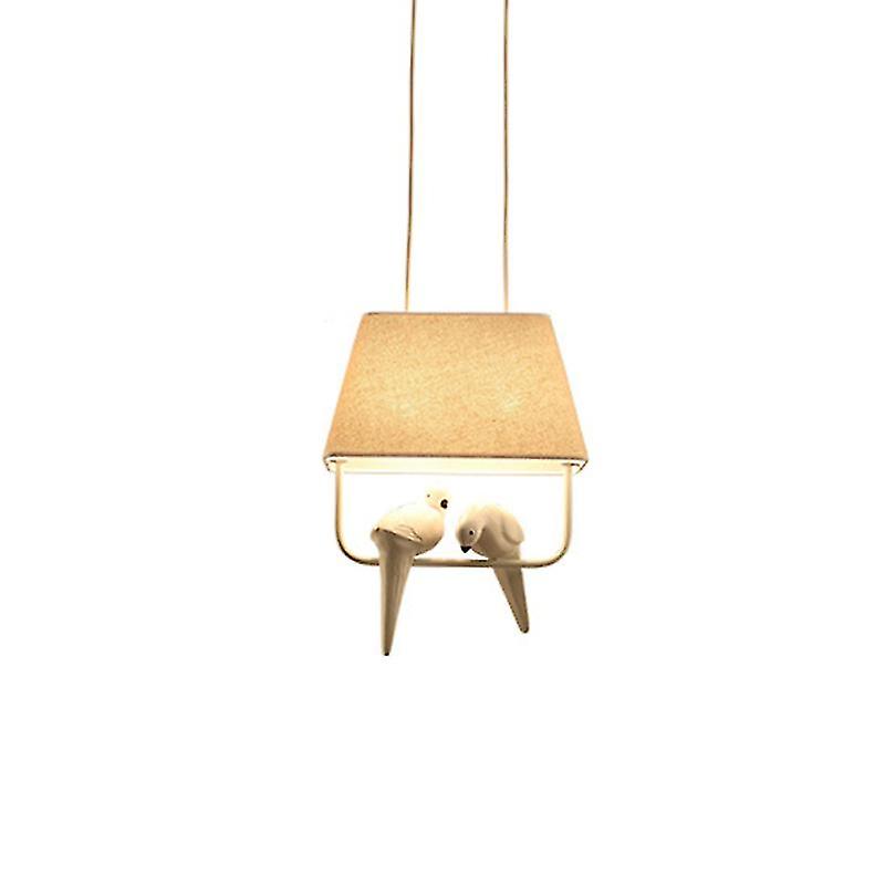 1pcs Iron Loft Light