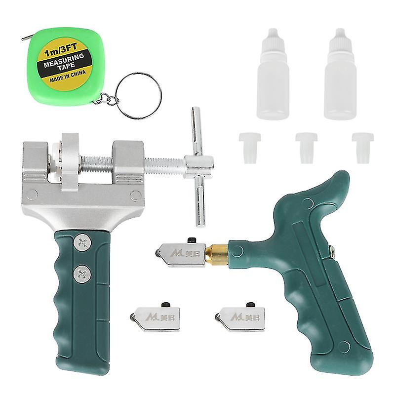 1pcs Hand Grip Tile Cutter