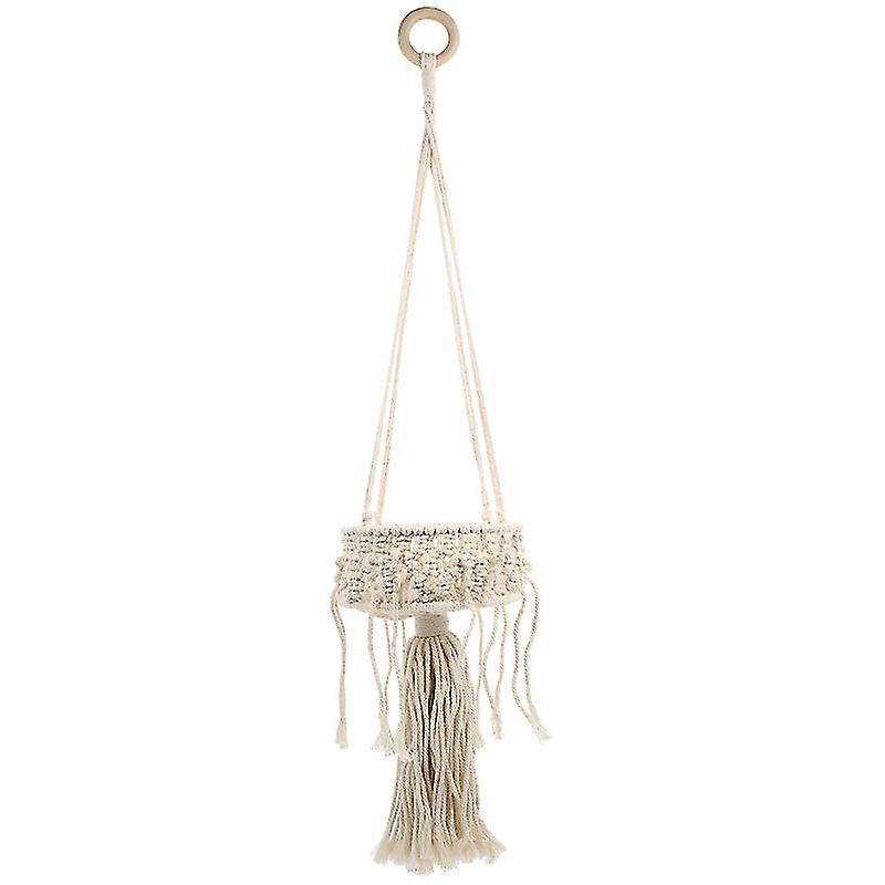 1pcs Bohemian Style Basket