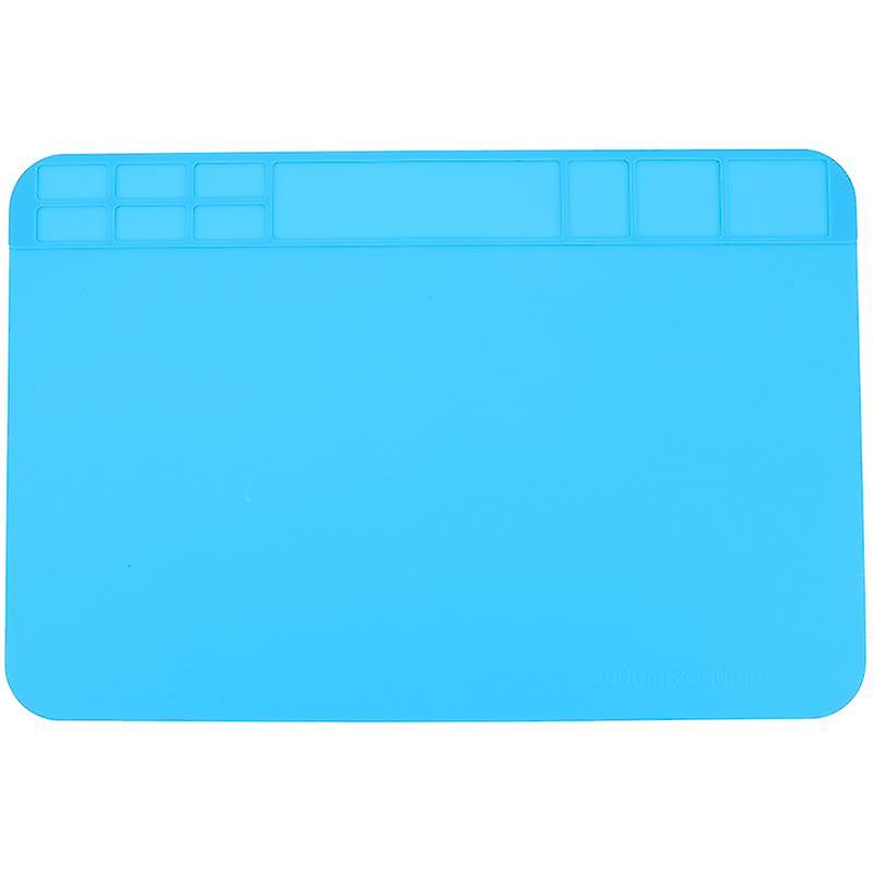 1pcs Soldering Mat