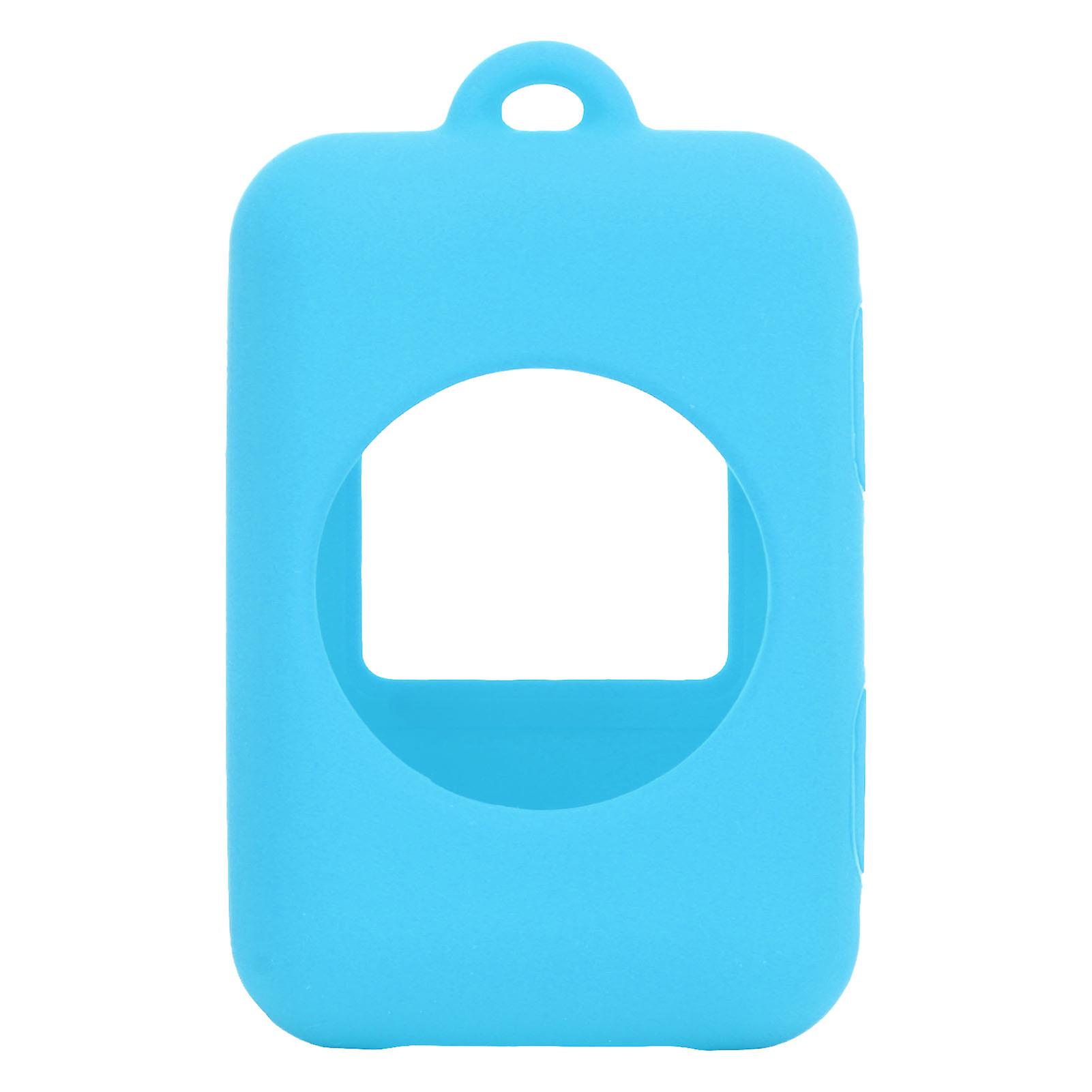 Sleeve Case Silicone Protective Case For Insta 360 ONE X X2 X3 RS Panoramic Action Camera Accessory Blue 