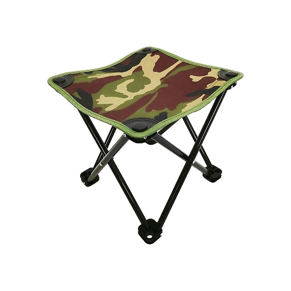 Travel Portable Folding Chair Outdoor Camping Chairs Polyester Cloth Ultralight Beach Bbq Hiking Picnic Seat Fishing Tools Chair