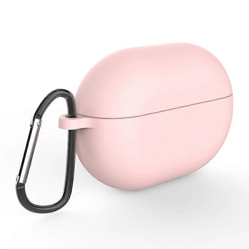 Earphone Silicone Protective Case with Buckle