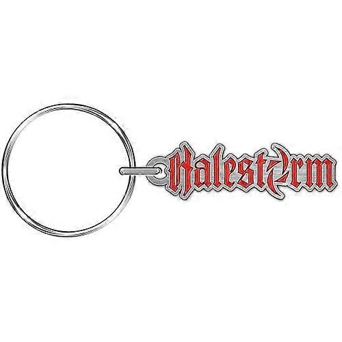 Halestorm Logo Keyring