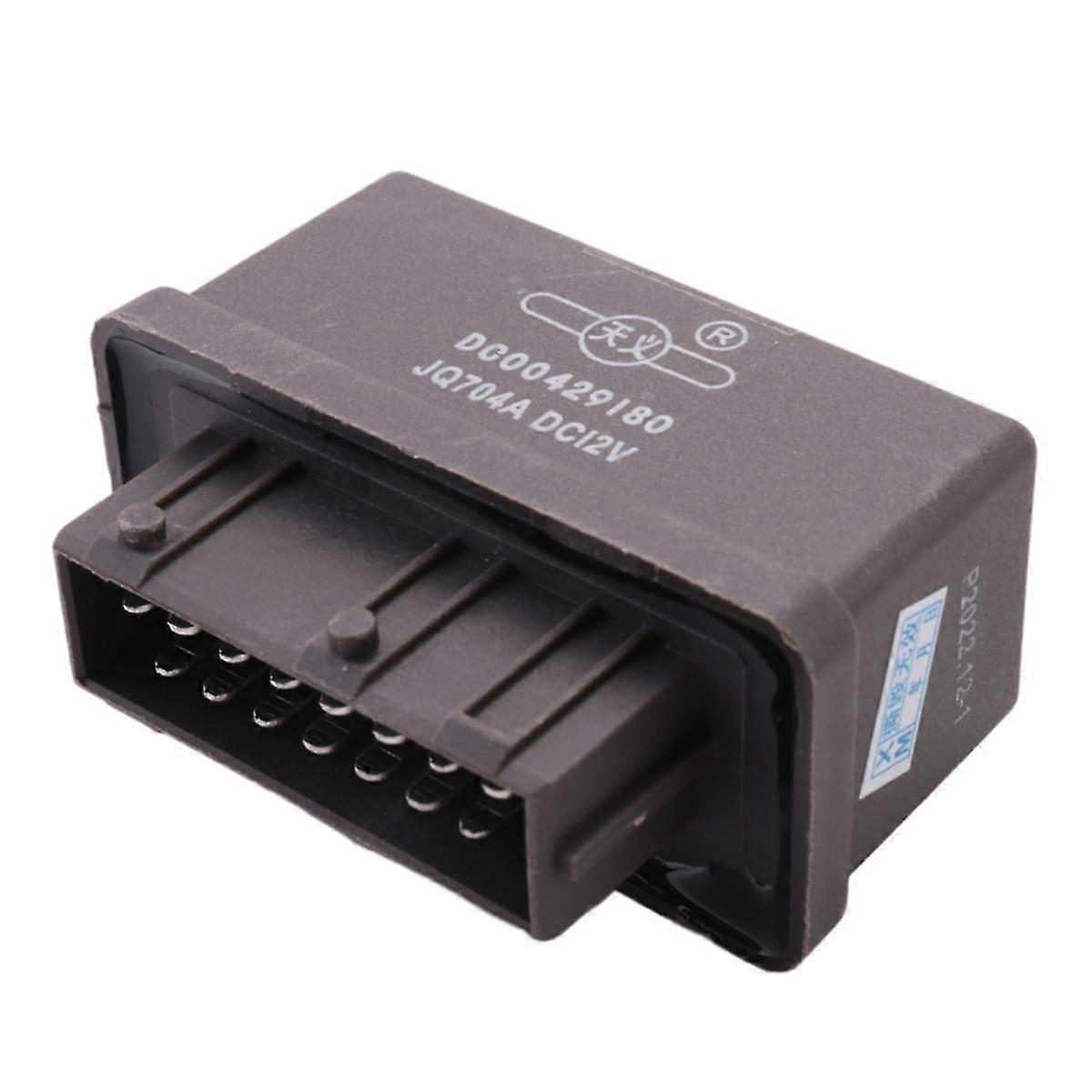 Weidmuller HDC HE16MS 16 Pin Male Connector 16 A 500 V HDC HE 16 MS (VT