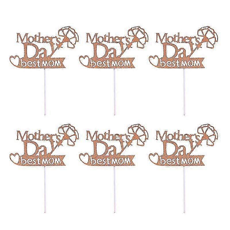 20pcs cake decorations , Party Cupcake Decor
