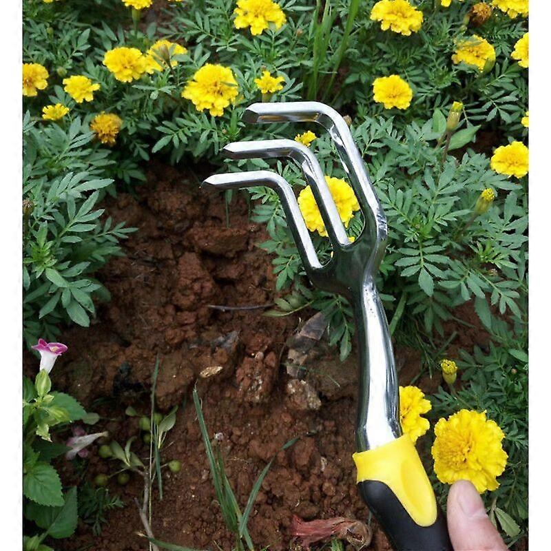 Garden tools in Rake 29cm