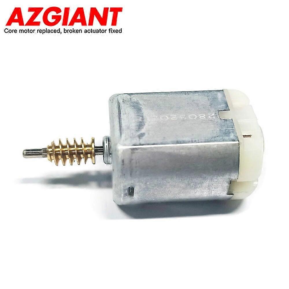 Side Power Folding Side View Mirror Actuator 12V DC Motor For 2010~2014 Renault Koleos FN8U39916
