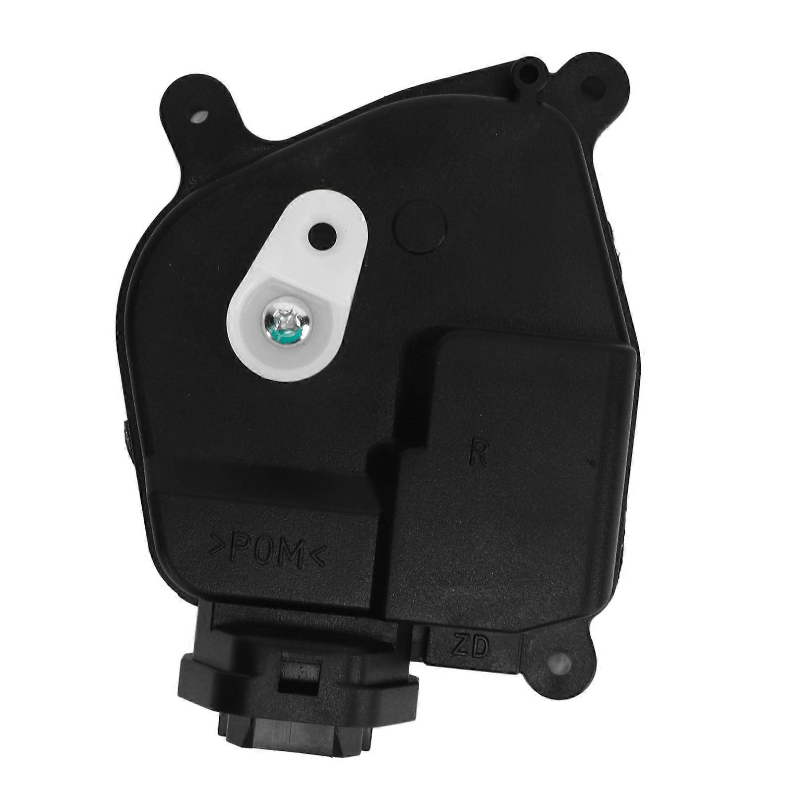 Front Right Door Lock Actuator 957351G020 Passenger Side Actuator Replacement for Kia Rio5 20062011 E2U011