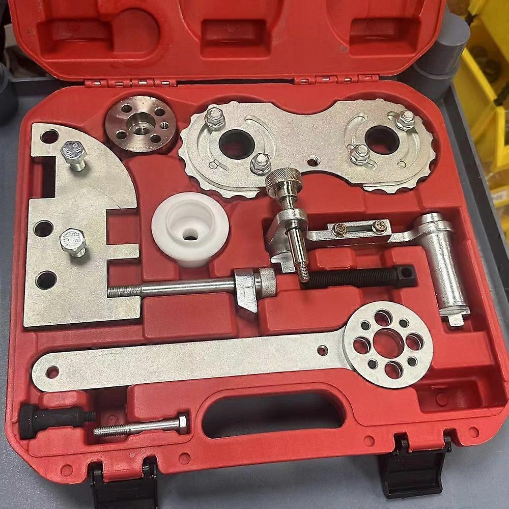 For Volvo S60/V40/V70/XC60XC70 LYNK&CO 1.5T2.0T Timing Special Tool Engine WQ0466
