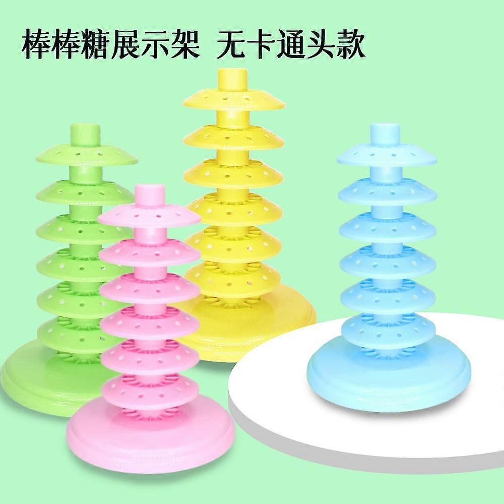 Cake Pops Stand Multiple Holes Lollipop Holder Lollipop Display Stand Cake Pops Drying Stand