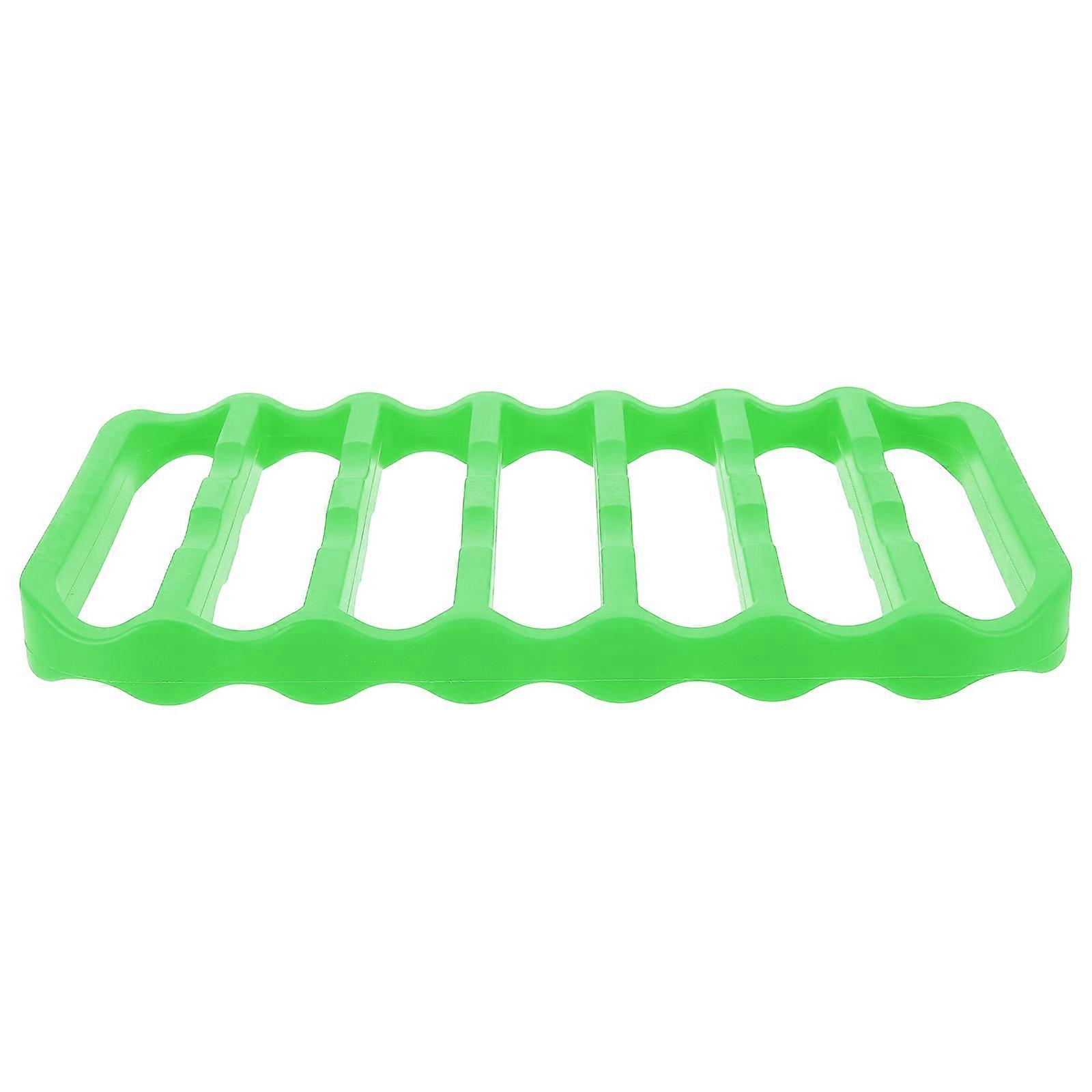 Silicone Roasting Rack Non Stick Rack Easy-Clean Cooling Rack Cooking Baking Rack