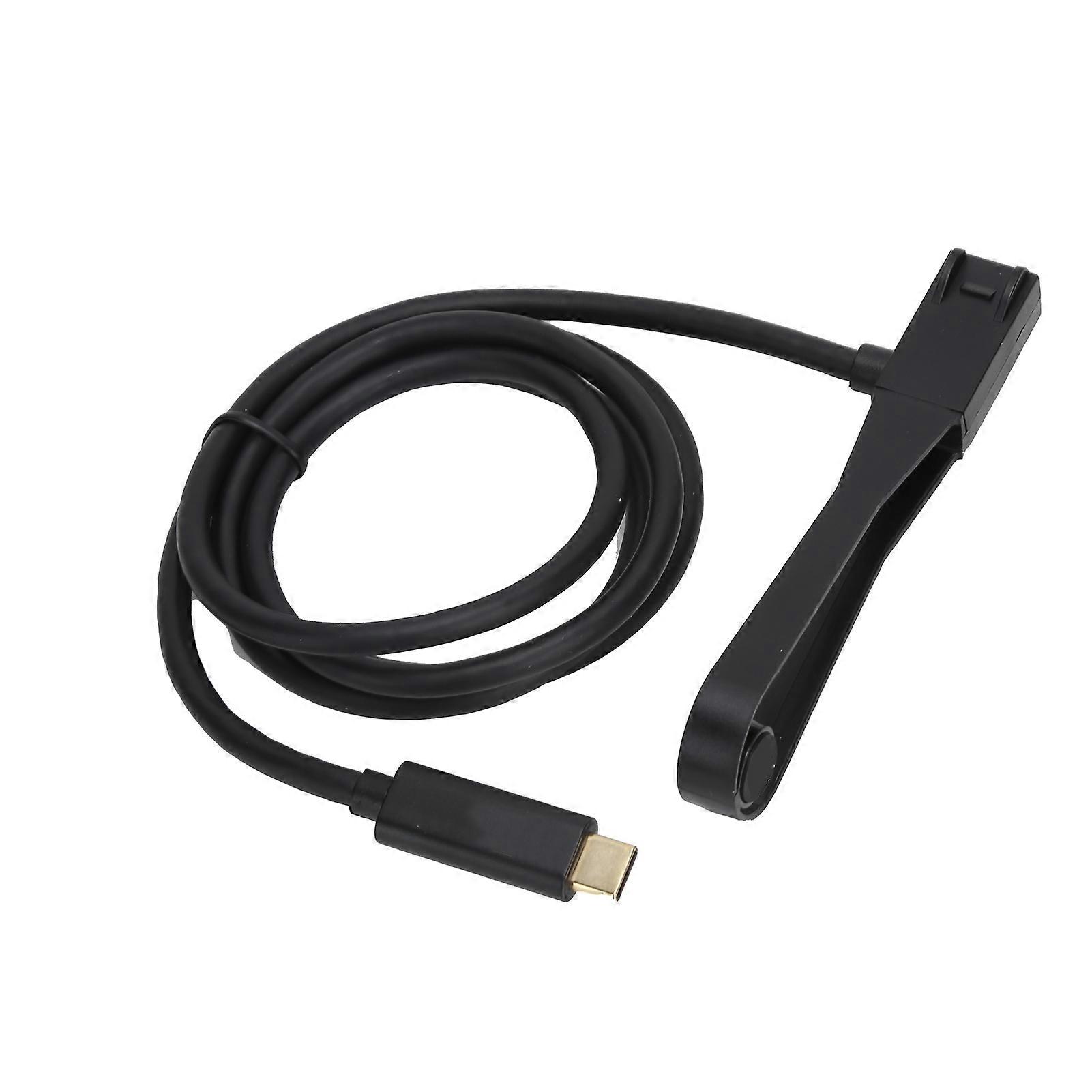 Typec Charging Extension Cable Extension Cord For Switch Game Console Accessories