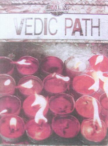 Vedic Path DVD (2006) Carol Littleton cert E - Region 2
