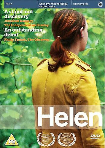 Helen DVD (2009) Annie Townsend Lawlor (DIR) cert PG - Region 2