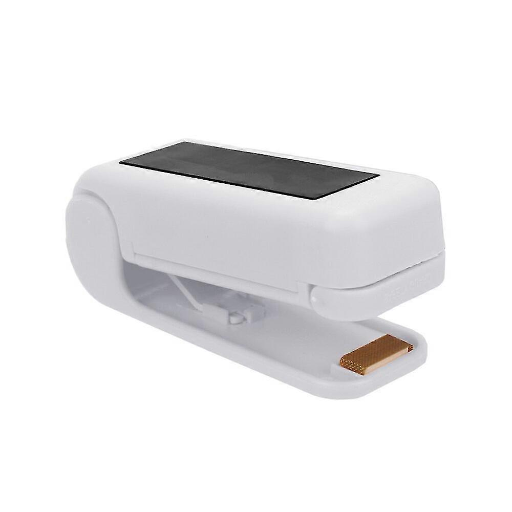 Bag Clips Impulse Sealer Heat Sealing Machine  Kitchen Tools Home Storage Clips