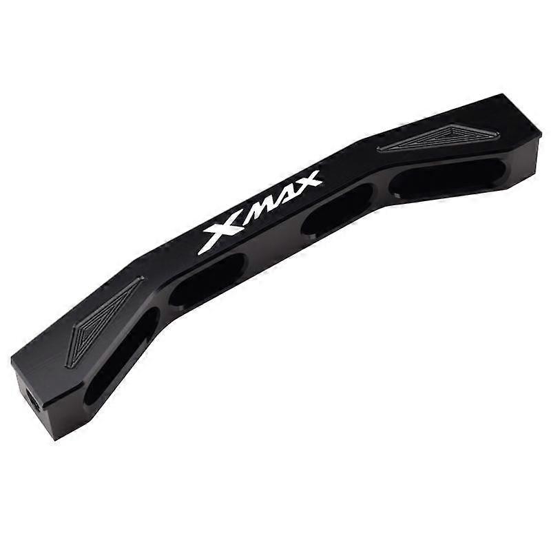 Suitable for 18-23 years Yamaha XMAX300 modified rear shock absorber balance bar rear shock reinforcement bar accessories