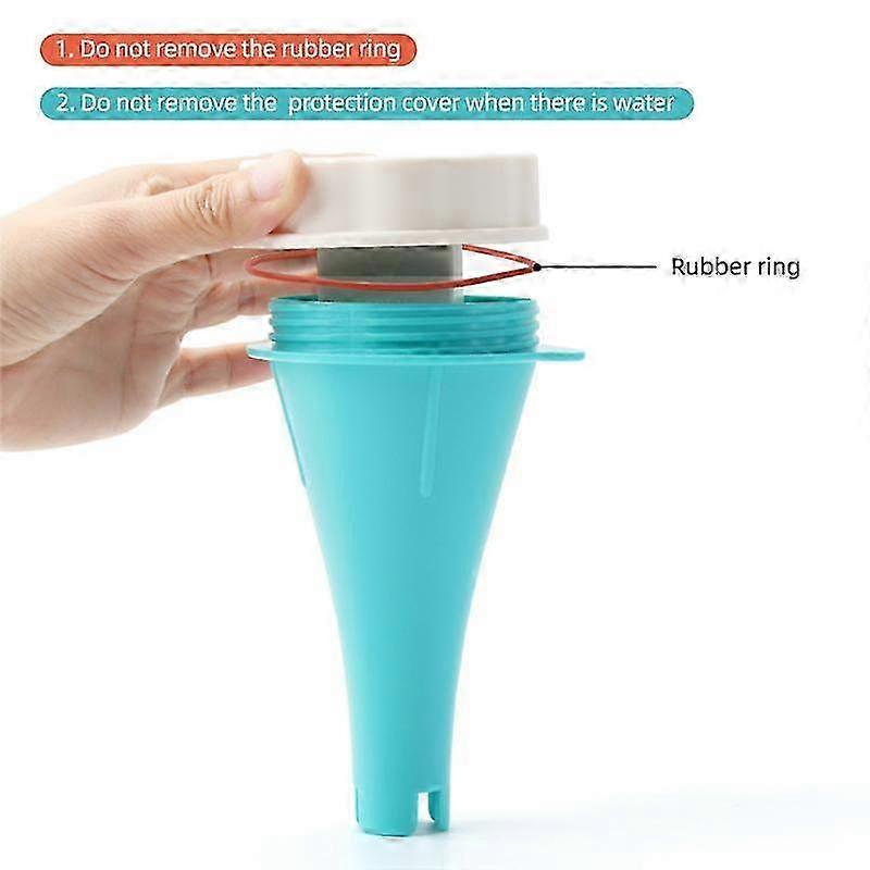 Smart PH Chlorine Meter Swimming Pool Water Quality Tester ORP EC TDS Temp Level Online Monitoring Analyzer for Spa