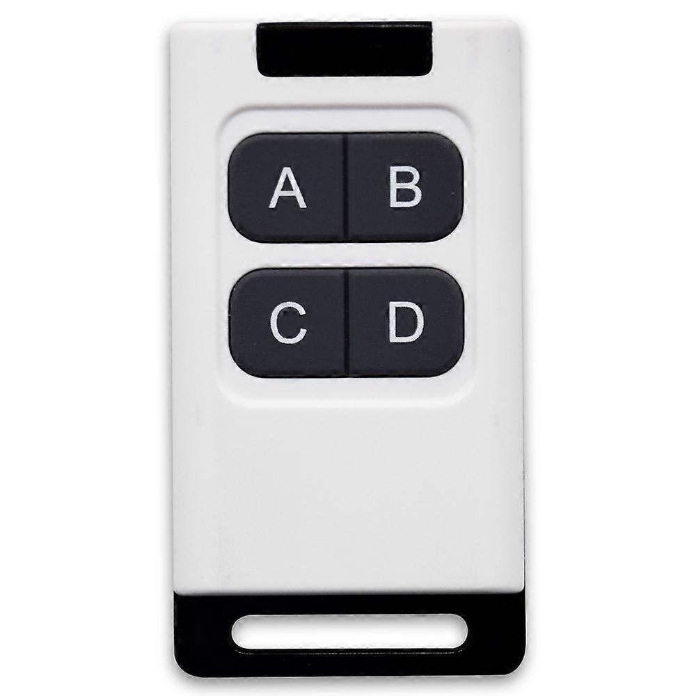 2023 Newest Smart Relay Module On Off Controller 1CH DC5V 7-32V AC 220V 24G Remote Control Light Switch Work With Alexa