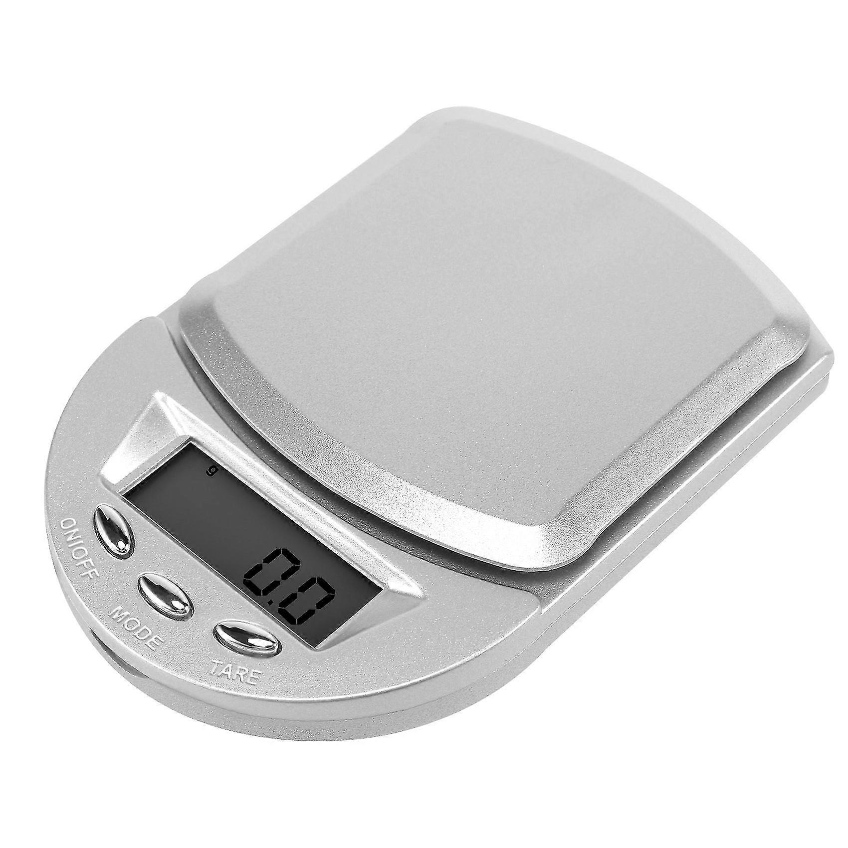 500g / 0.1g Digital Pocket Scale kitchen scale household scales accurate scales letter scale