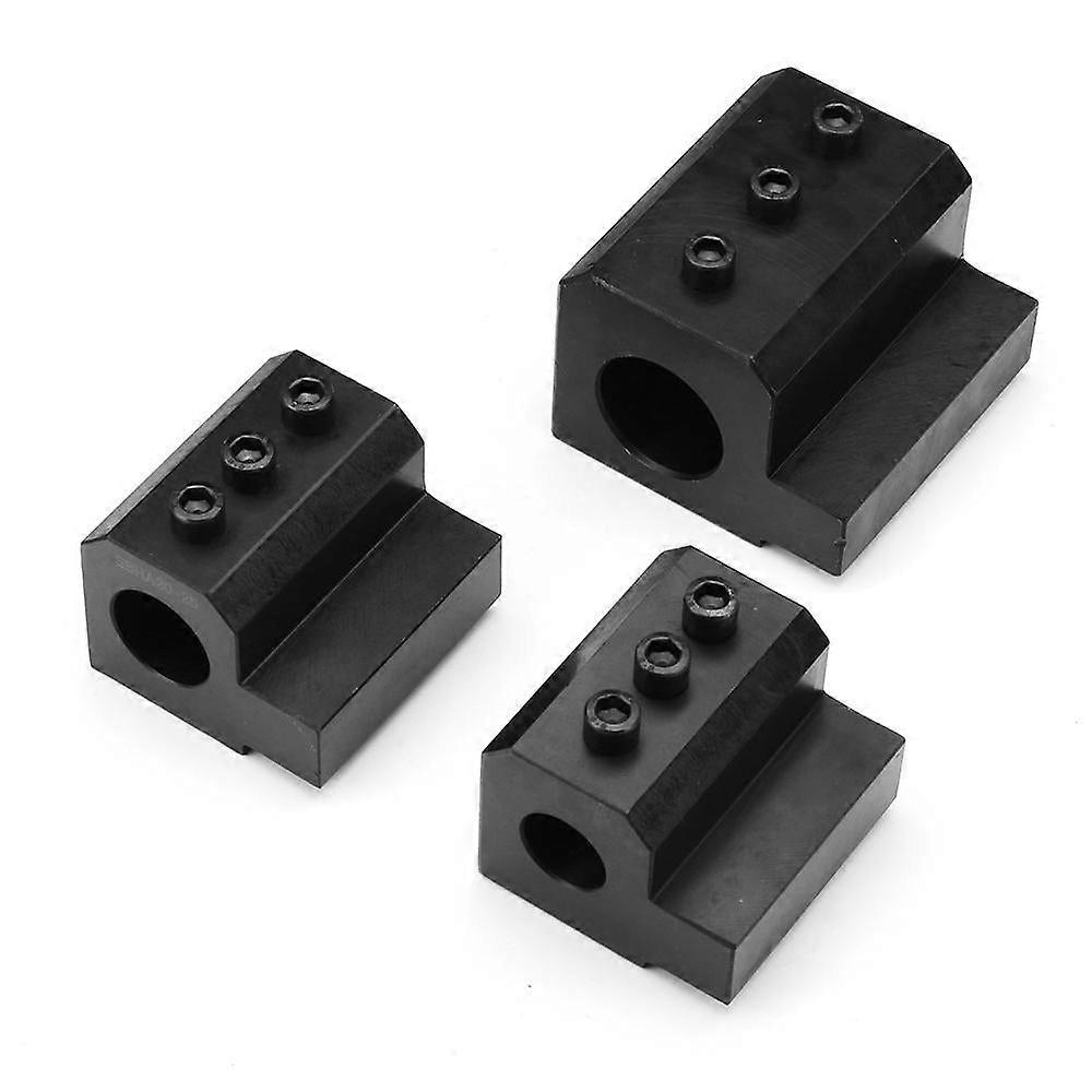 Cnc Lathe Id Auxiliary Tool Holder Tool Sleeve Inner Hole Guide Sleeve