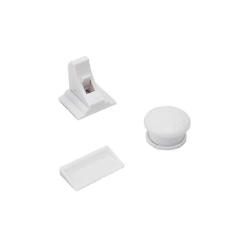10x Magnetic Child Lock