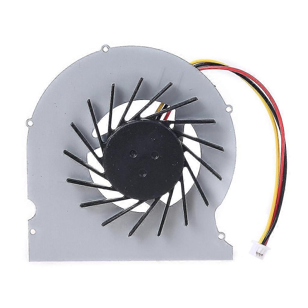 Laptop Cpu Cooler Fan Heatsink For Haier Mini2 Nt510 Nt410 Nt-a3500 Nt-525 Nt-425 Nt-a3700 Nt-i1200 Nt425