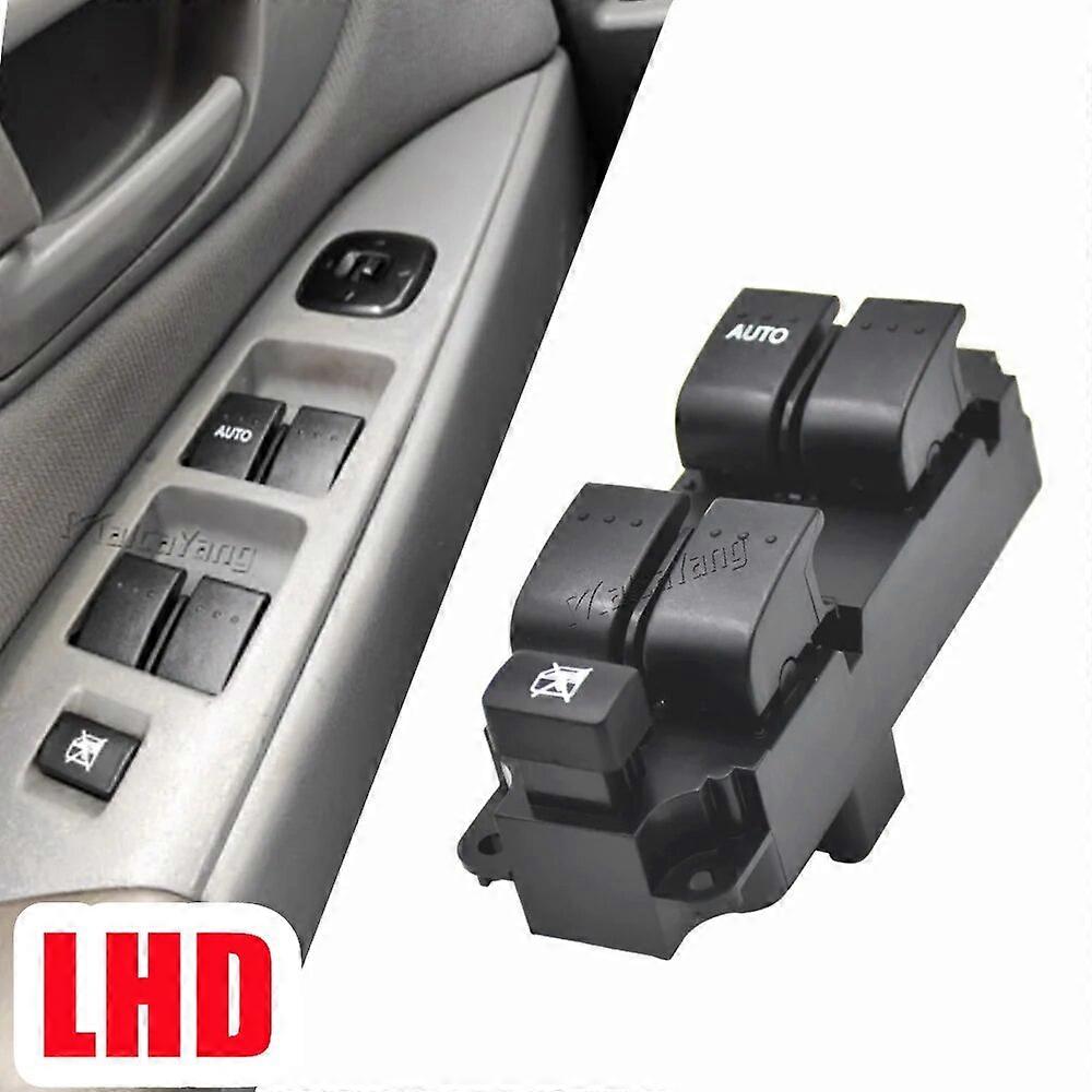 Power Window Lifter Switch BP1E-66-350 For Mazda 3 2003 2004 2006 2007 2008 2009 2010