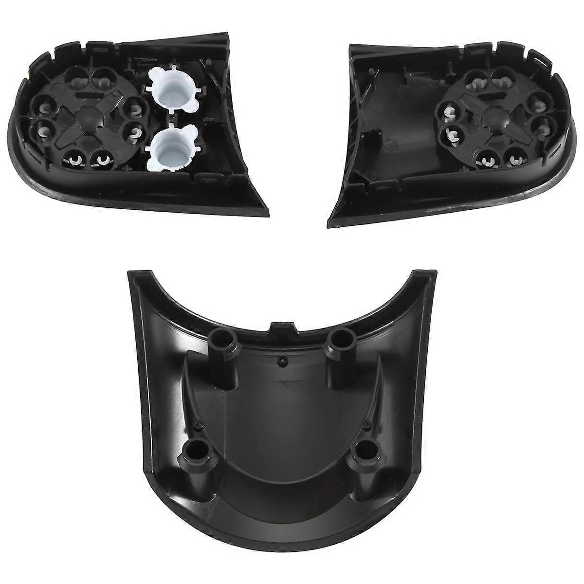 For R55 R56 R57 R58 R59 R60 R61 Multifunksjonslyd Cruise bil Rattkontrollbryter Trim C