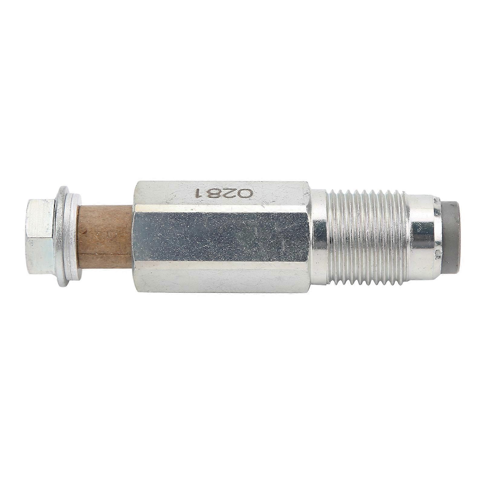 New Fuel Rail Pressure Relief Valve Limiter For Ford Transit MK7 2.2L & 2.4L TDCI Diesel – OE Quality