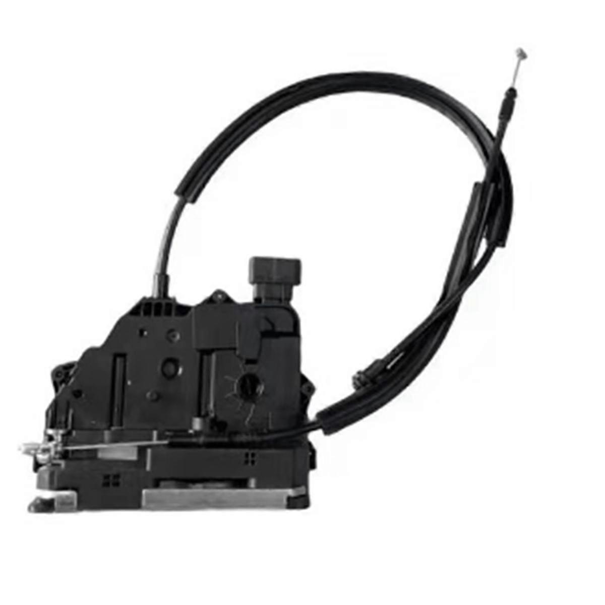 RHD Left Door Lock Actuator 1393824080 for Ducato Boxer Relay 2006-2024 Sliding Door Catch