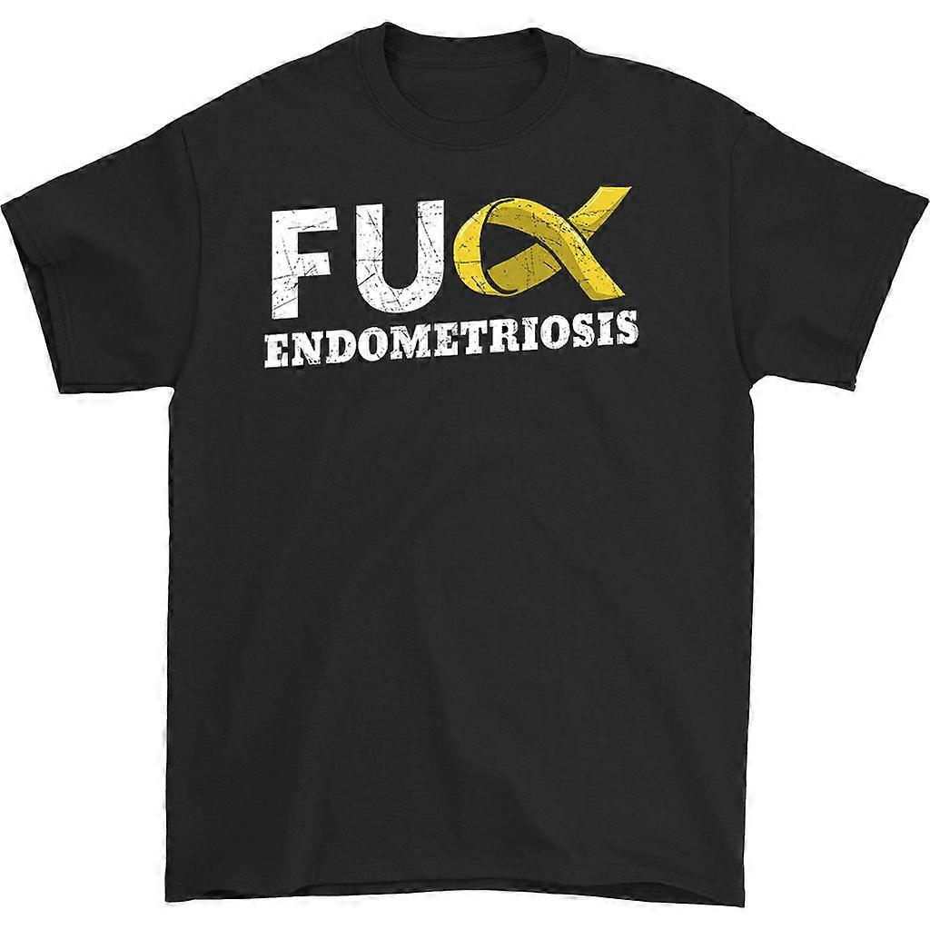 Fick Endometriose T-Shirt