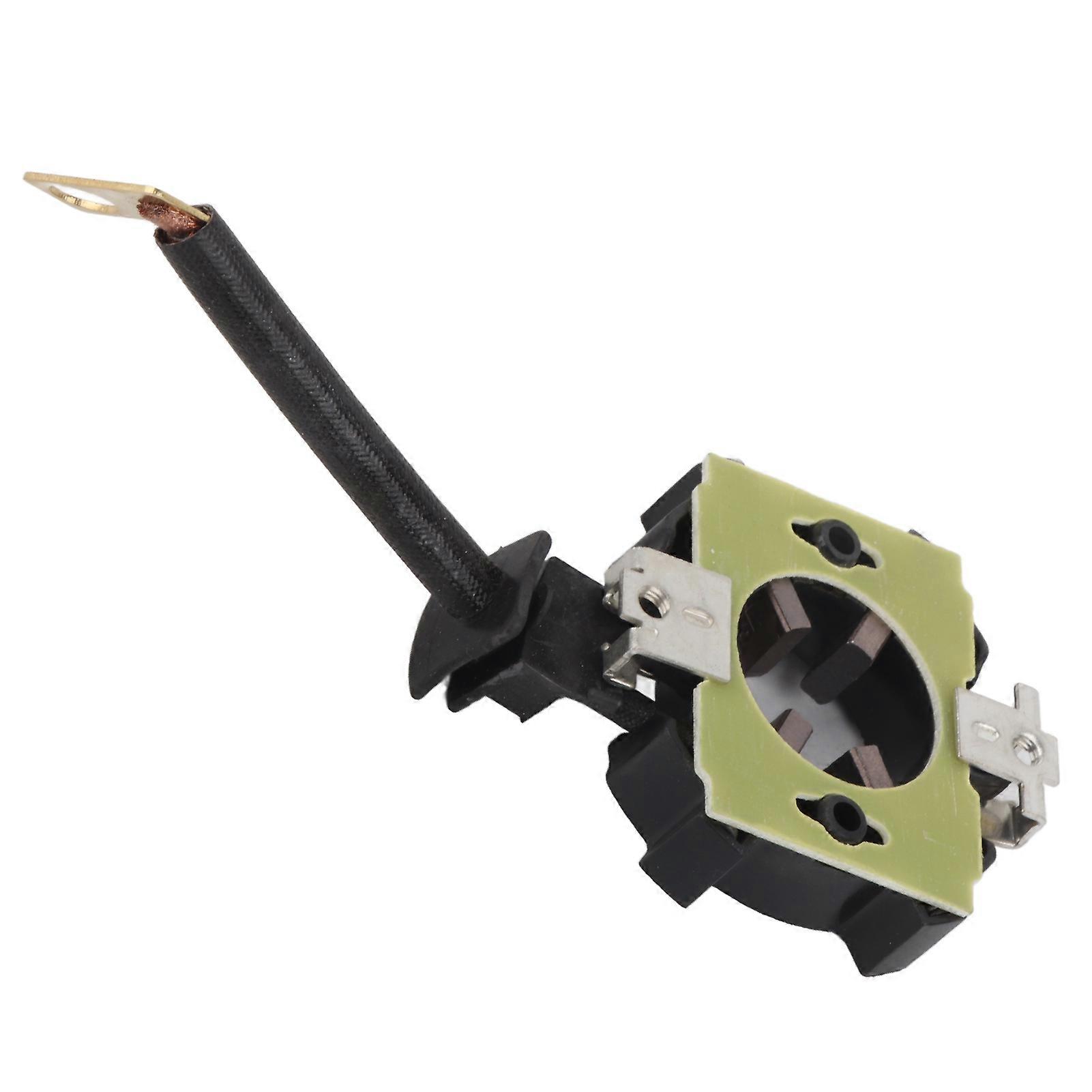 कार स्टार्टर कार्बन ब्रश होल्डर माज़्दा 6 के लिए फिट