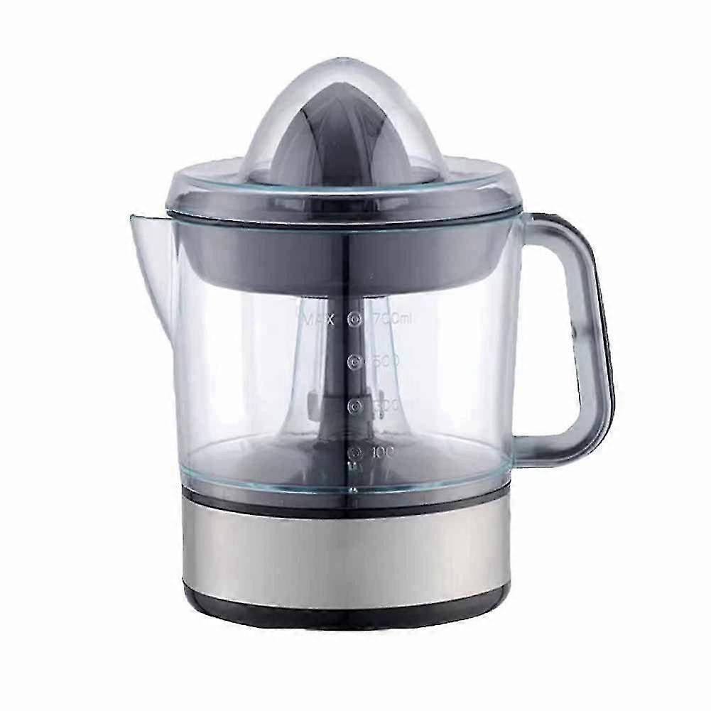 700Ml Elektrisk Citrus Orange Juicer Squeezer Sitron Frukt Masticating Machine Juicer Fruit Press Ma