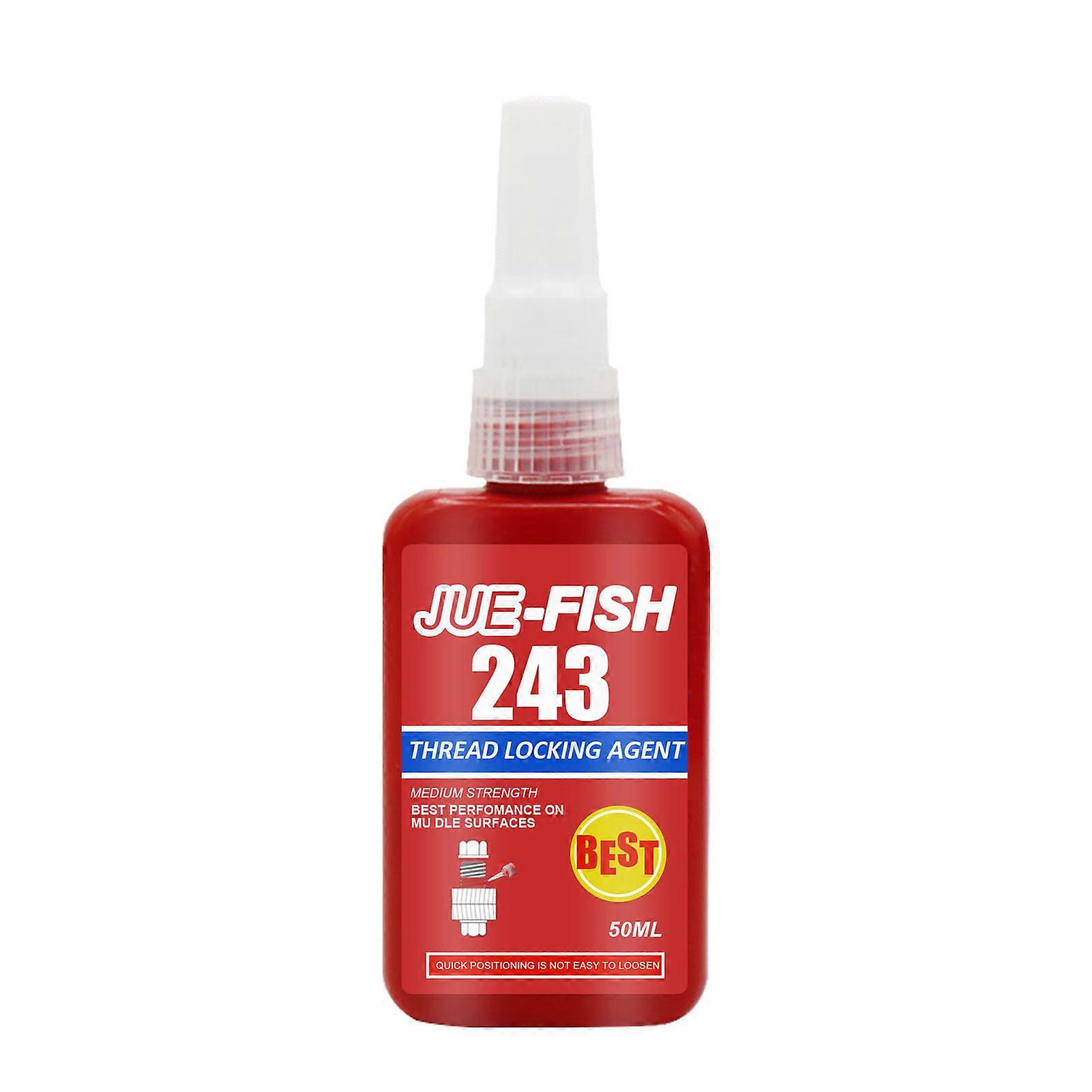 Universal Thread Sealant Anti-oxidations Efficient Sealant for Reinforce Screw