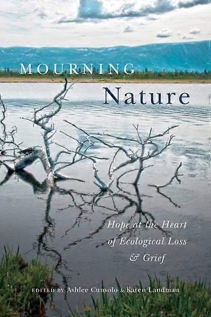 Mourning Nature Paperback