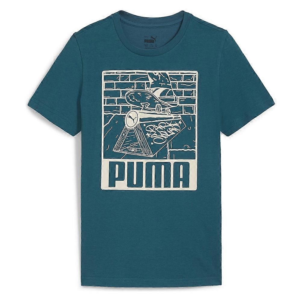 T-Shirt Puma Ess+ Mid 90s Graphic Tee 68187322