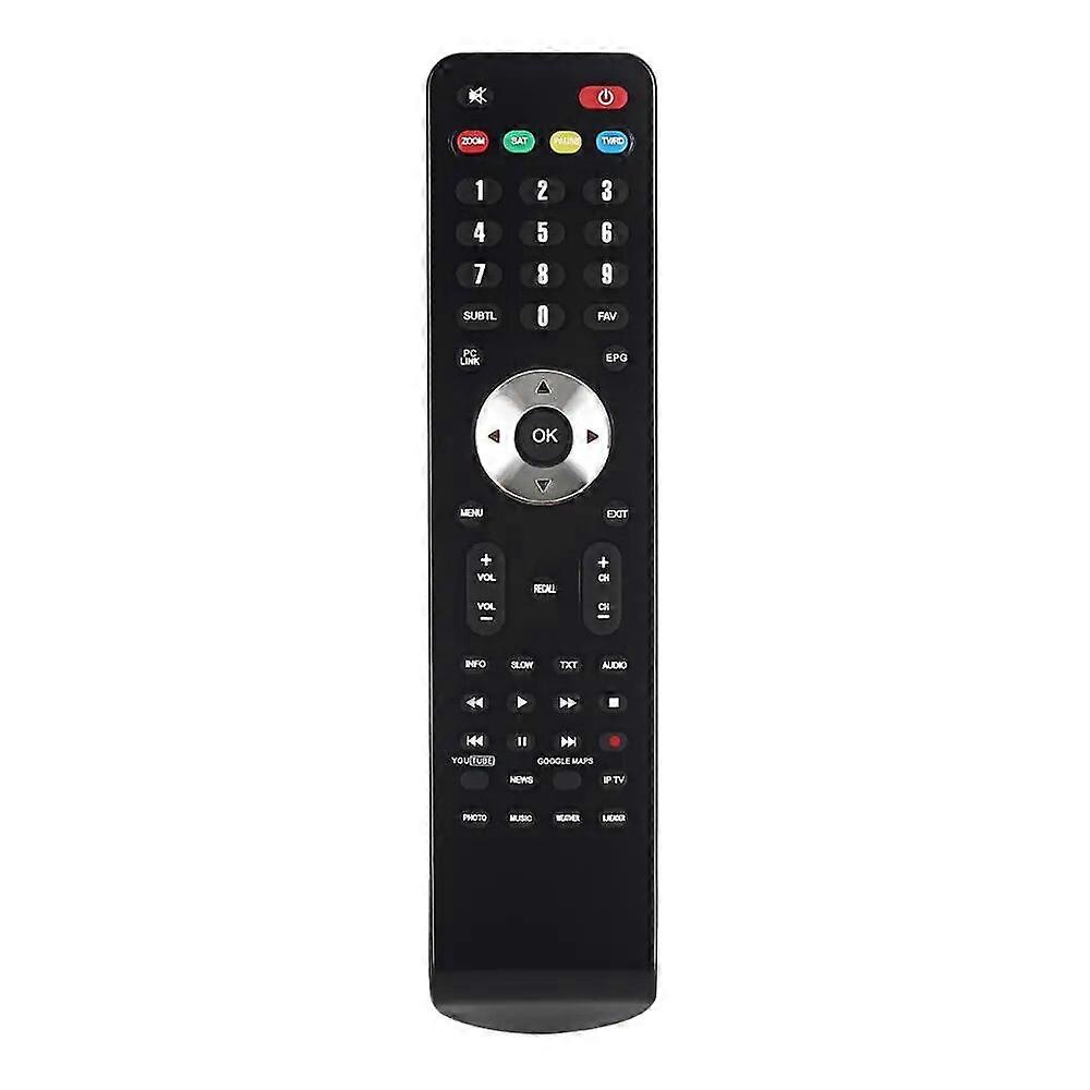 New Remote Control Use for FUJI BOX Tiger Set top Box Controller