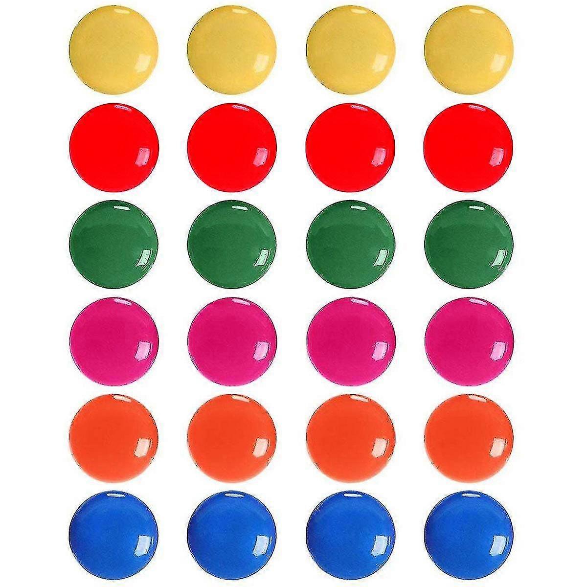 White Board Magnetic Nails