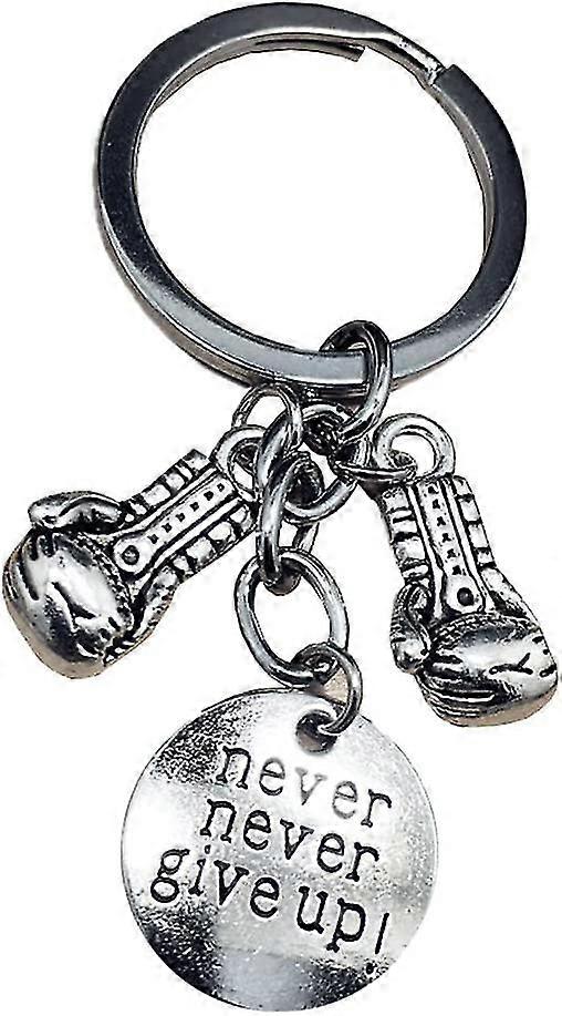 Key Ring, Boxing Glove, Key Ring, Key Chain, Accessories