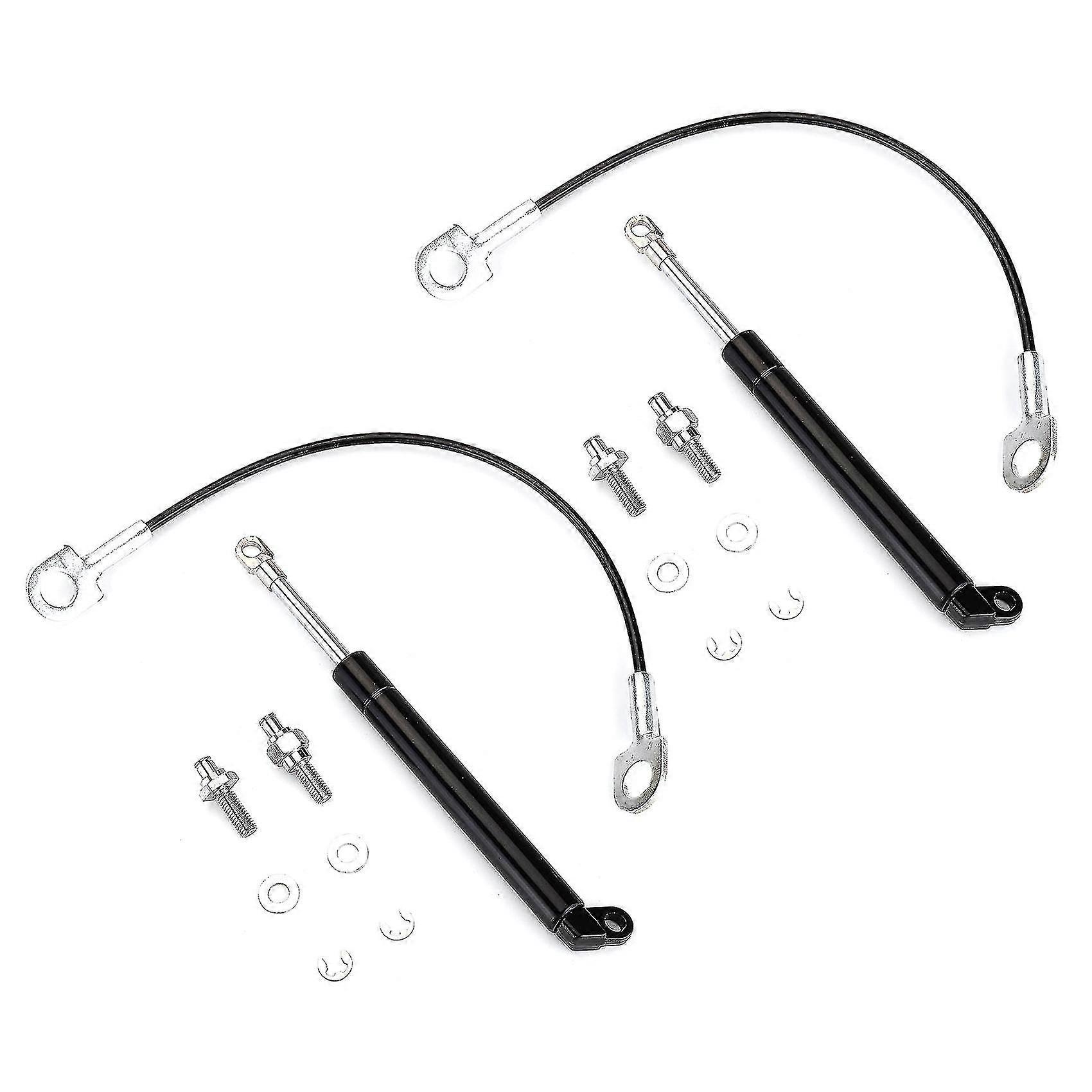 For Isuzu Dmax D-max 2012-2019 Rear Gate Tailgate Strut Shock Support
