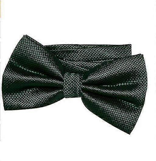 Bow Tie For Men 12 X 6 Cm With Hook Already Tied And Adjustable