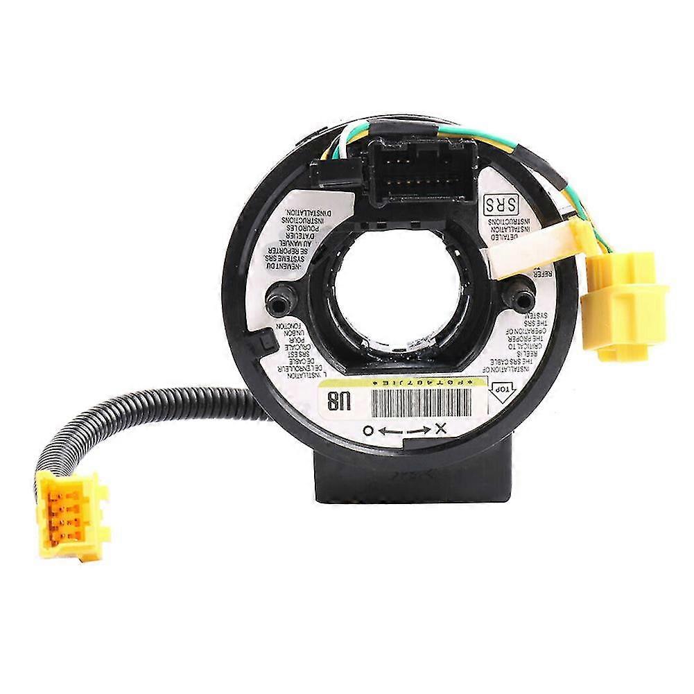 New Steering Wheel Spiral Cable Clock Spring 77900-sec-a41 / 77900-sda-y21 For Accord Tsx 2003-2008