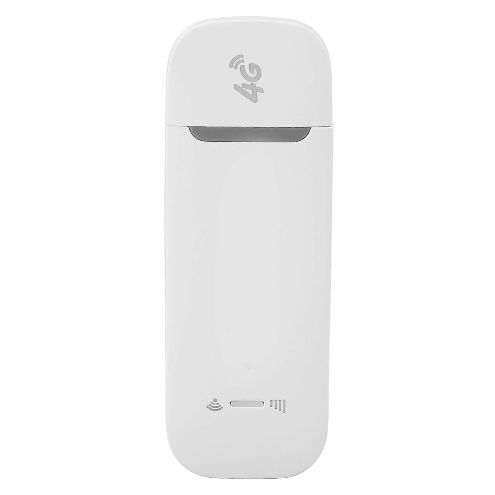 4G USB WIFI Dongle Support 10 Devices Up To 150MBPS High Speed 4G LTE USB WiFi Modem WiFi Hotspot Portable WiFi YEMMA