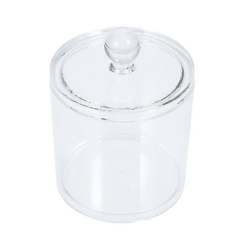 1pcs Cotton Swab Bottle For Home