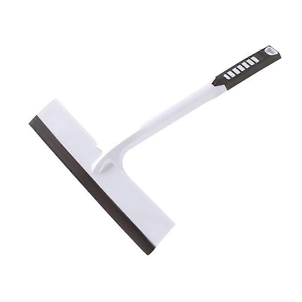 1pc Convenient Glass Wiper Glass Cleaning Squeegee Glass Cleaning Tools