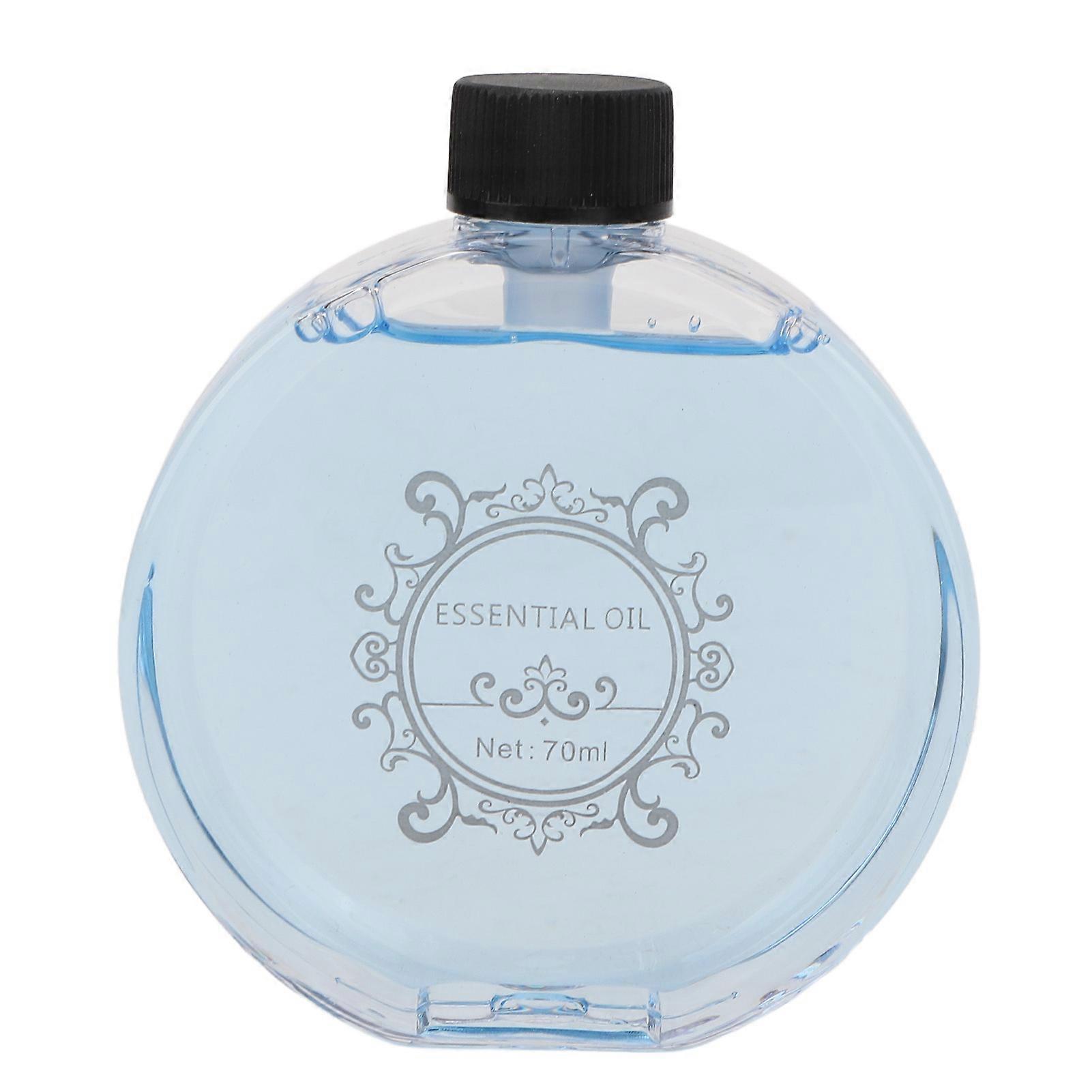 Aroma Essential Oil Long Lasting Refreshing Romantic Jasmine Rose Reduce Odor Diffuser Oil
