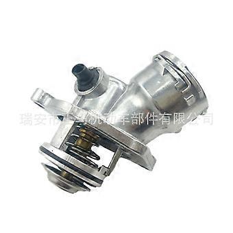 OEM Thermostat Assembly For Mercedes-Benz 2006-2012 3.5L – CLK350, GLK350 (2722000415)